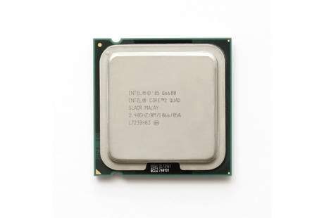 Intel HH80562PH0568M Core 2 Quad Processor