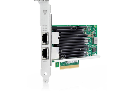Intel X540-T2 10 Gigabit Ethernet Adapter