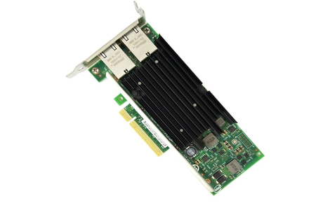 Intel X540-T2 10 Gigabit PCI-E