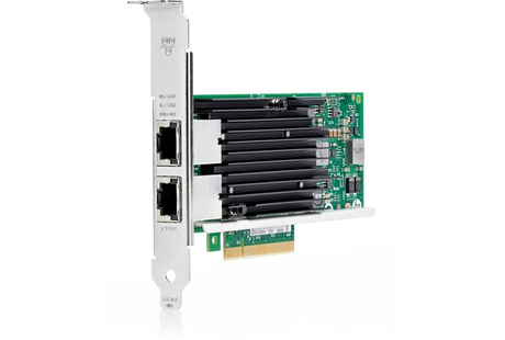 Intel X540-T2 PCI-E Ethernet Adapte