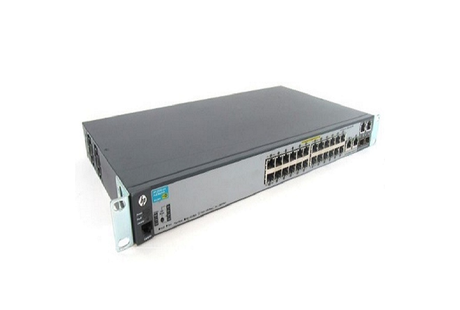 J9138-69001 HP 24 Ports Switch