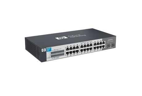 J9138A#ABA HP Ethernet Switch