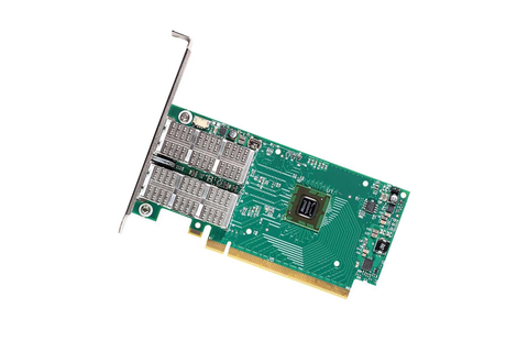 Mellanox MCX314A-BCCT PCI-E Card