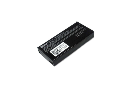 NU209 3.7V DC Dell RAID Controller Battery