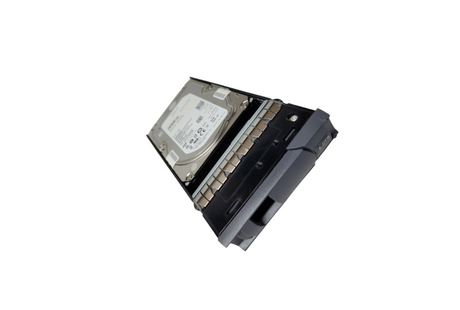 NetApp X317A-R6 6TB Nse Internal Hard Disk