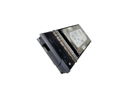 NetApp X317A-R6 SAS Internal Hard Disk Drive