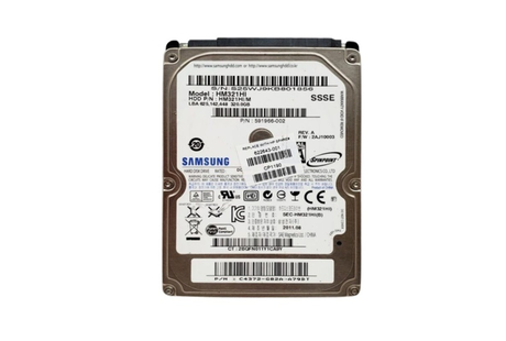 Samsung HM321HI 320GB Hard Drive