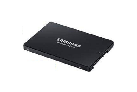 Samsung MZ-ILS4000 400GB Solid State Drive