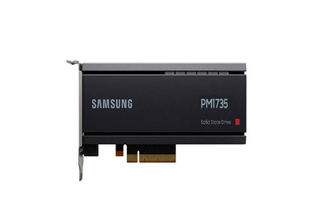 Samsung MZ-PLJ1T60 1.6TB Solid State Drive