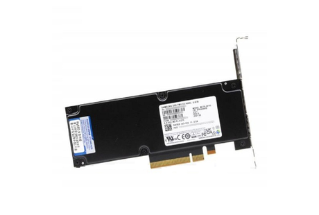 Samsung MZ-PLJ3T20 PCI Express SSD