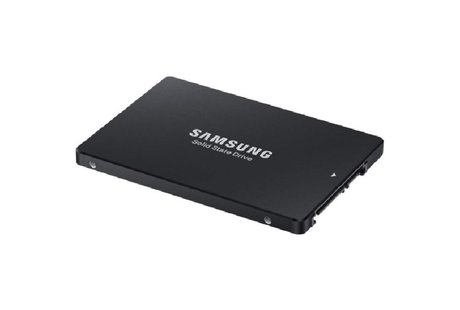 Samsung MZ-QL23T800 3.84TB Solid State Drive