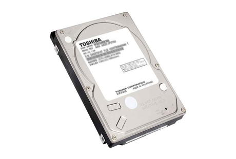 Toshiba HDEPX10GEA51 16TB 7.2K RPM SATA Hard Disk