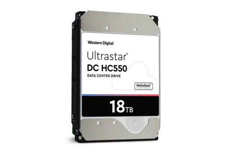 Western Digital 0F38353 18TB Hard Disk Drive