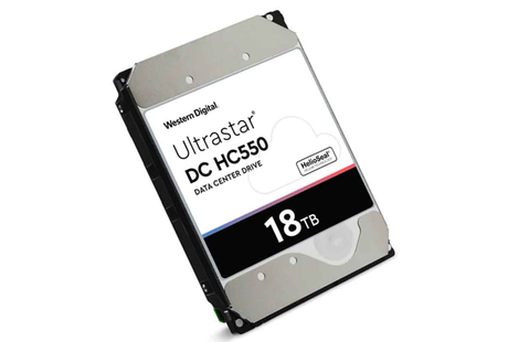Western Digital 0F38353 SAS 12GBPS Hard Drive
