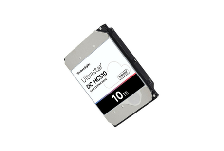 Western Digital HUH721010ALE600 10TB Hard Disk