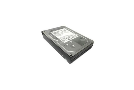 Western Digital HUS724040ALS640 SAS Hard Disk Drive