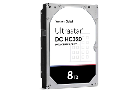 Western Digital THUS728T8TAL5204 8TB Hard Disk