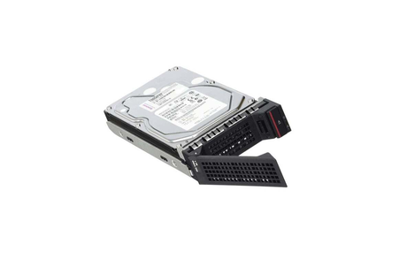 01DC429 Lenovo 600GB SAS Hard Disk Drive