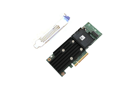 0HYM6Y Dell PCI Express Raid Adapter Card