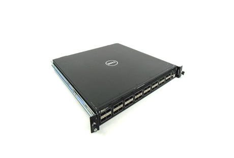 3GP5T Dell QSFP Switch