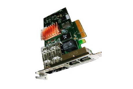 Broadcom BCM957412A4120DLPC Network Adapter