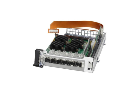 Cisco ASA-IC-6GE-SFP-B 6 Ports Module