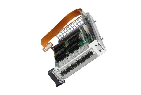 Cisco ASA-IC-6GE-SFP-B Expansion Module