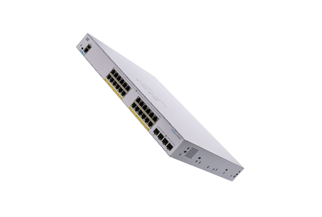Cisco C1000-24FP-4G-L Ethernet Switch