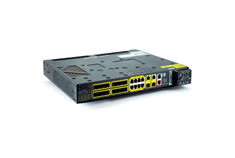 Cisco CGS-2520-16S 8PC 16 SFP Networking Switch