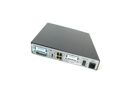 Cisco CISCO1841 Service Router