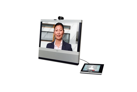 Cisco CTS-EX90- Video Conferencing Kit Telephony
