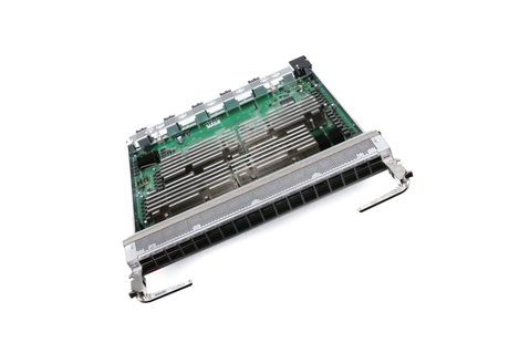 Cisco N9K-X9736C-FX 36 Ports Module