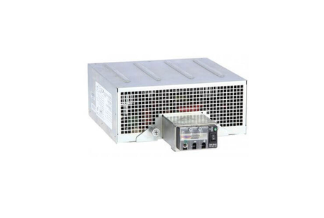 Cisco PWR-3900-DC/2 DC Power Supply Router