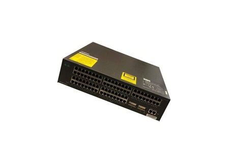 Cisco WS-C2980G-A Managed Switch