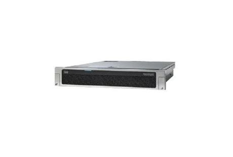 Cisco WSA-S390-K9 6 Ports Manageable Appliance