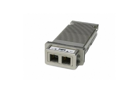 Cisco X2-10GB-SR Multi-mode Ethernet Transceiver