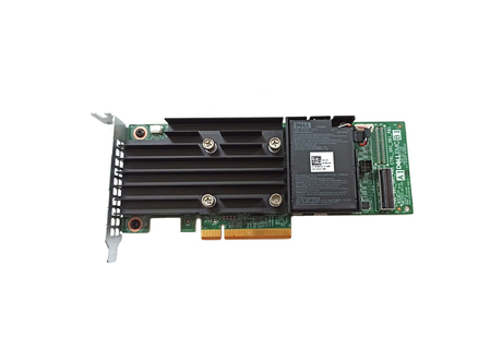 Dell 0HYM6Y PCIE Raid Adapter Card