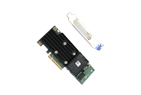 Dell 0HYM6Y Raid Adapter Card