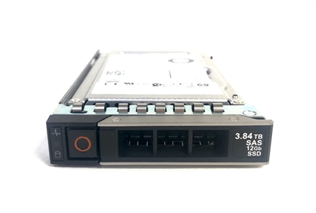 Dell 400-ANNF SAS 12GBPS Solid State Drive