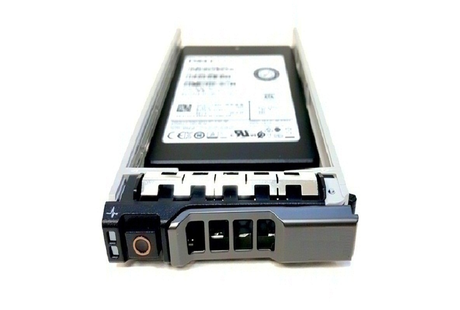 Dell 400-ANUC SAS-12GBPS SSD