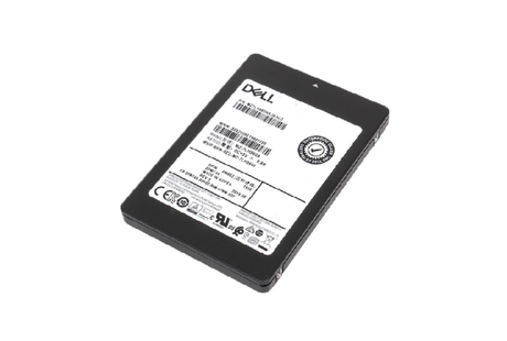 Dell 400-AOPV 1.92TB Solid State Drive