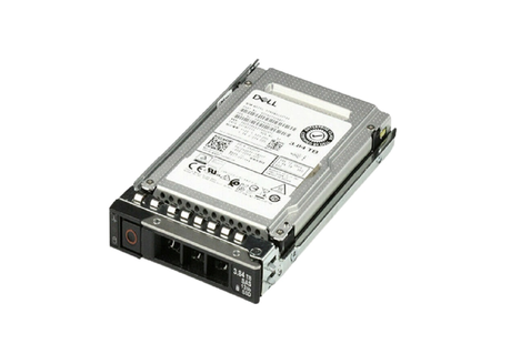 Dell 400-AQEE 3.84TB Solid State Drive