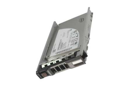 Dell 400-AQGN SAS Solid State Drive