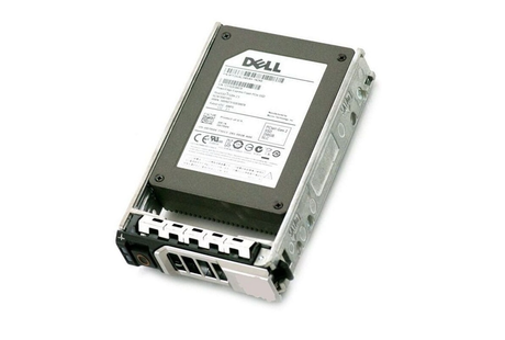 Dell 400-AQGQ 12GBPS Solid State Drive