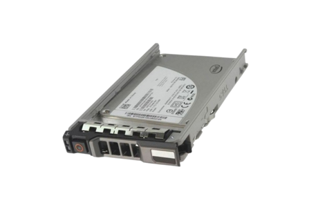 Dell 400-AQGX 12GBPS Solid State Drive