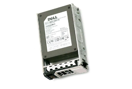 Dell 400-AQGZ SAS Solid State Drive