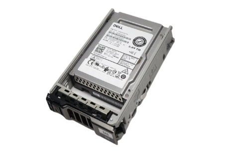 Dell 400-AQOB 12GBPS Solid State Drive