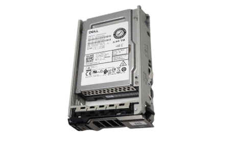 Dell 400-AQOC SAS Solid State Drive