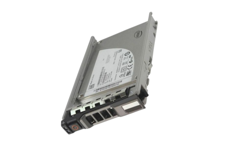 Dell 400-AQOL SAS Solid State Drive