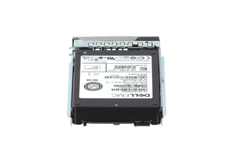 Dell 400-AQOS SAS Solid State Drive